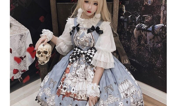 Alice Doll