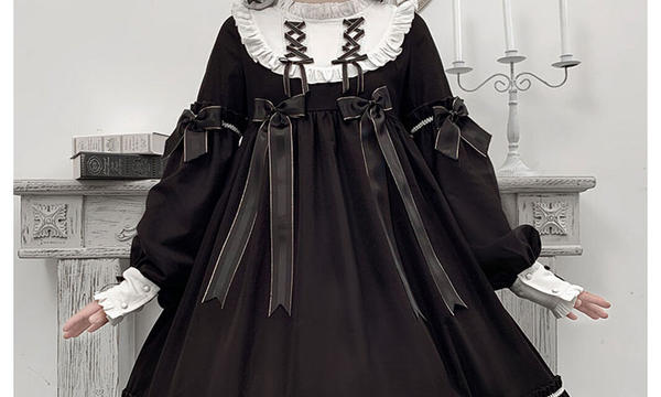 D Alice ディーアリス 公式オンラインストア ロリータ服ブランド