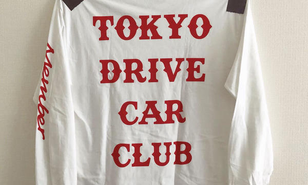 TOKYODRIVE