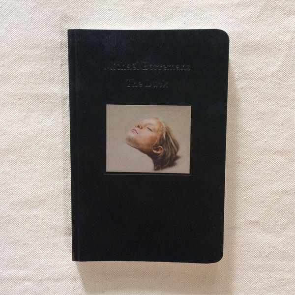 Michaël Borremans|THE DUCK