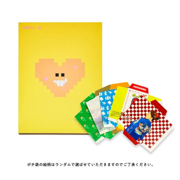 商品の画像