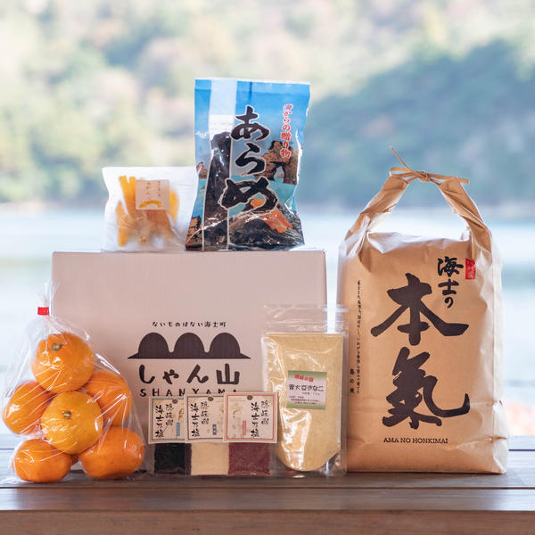 商品の画像