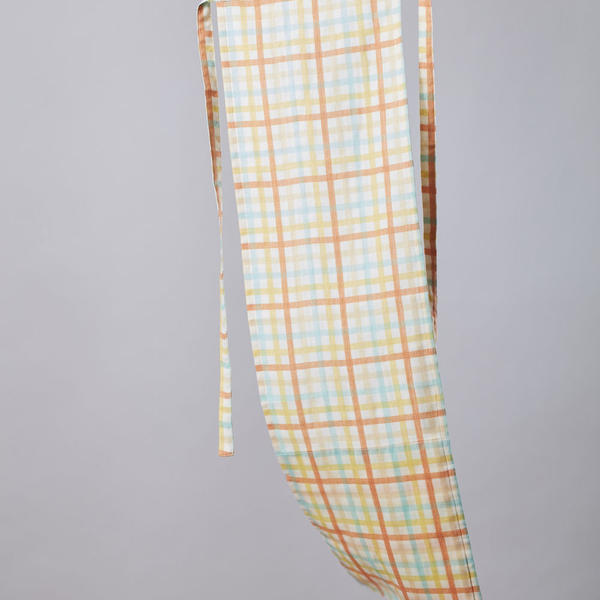 【Lady's OUTLET】OrangeCheck(オレンジチェック)