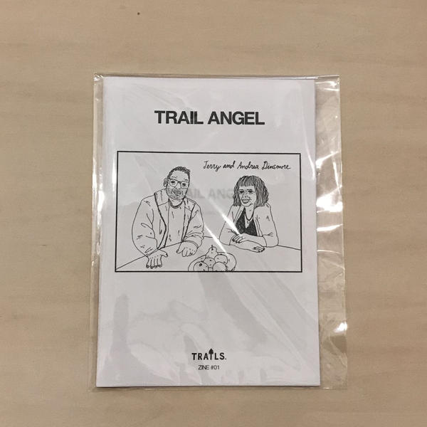 TRAIL ANGEL