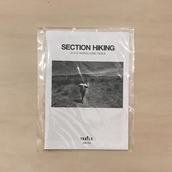SECTION HIKING