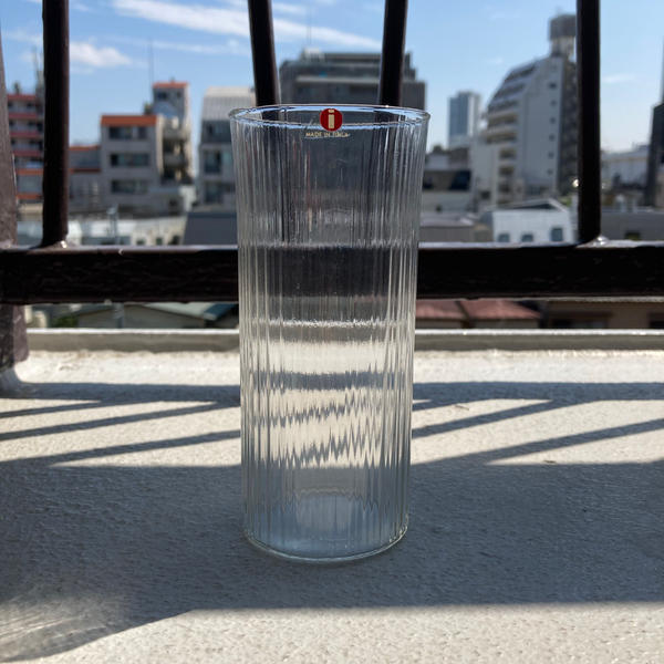 iittala(イッタラ)/2065/タンブラー 01