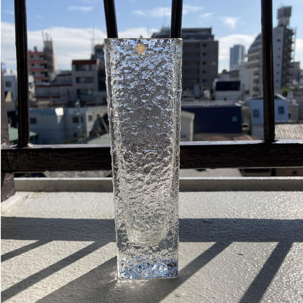 iittala(イッタラ)/Linearia/フラワーベース