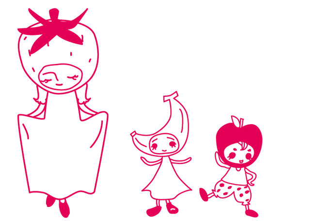 かぶりもの屋 Cablino