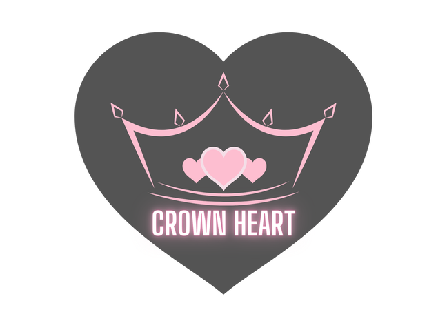 Crown Heart