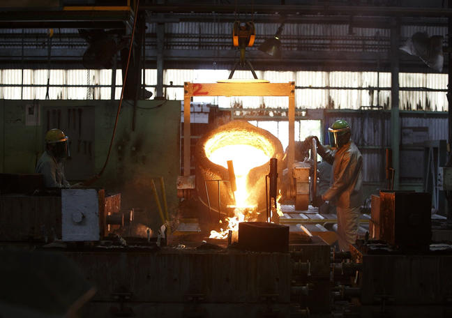 しずおか鋳物 重太郎 オンラインショップ
