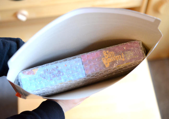 ココ様オーダーナプキン入れ完成品 ココ様オーダーナプキン入れ完成品