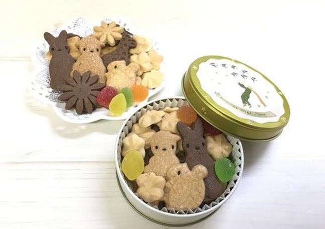 おかしの家 おかしの家