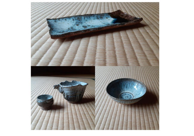 唐津焼 王天家窯