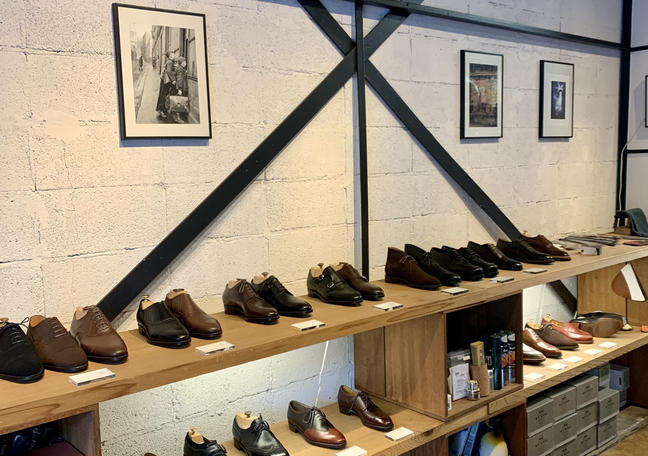 プライムロード オンラインストア Primeroad Online Store