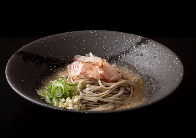 冷凍十割越前そば 櫻庭 さくらば 通販 お取り寄せサイト