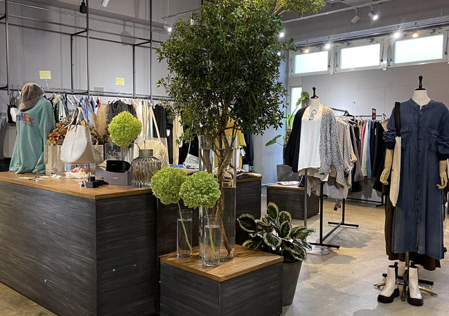 2021年レディースファッション福袋特集 セブンフェアリー ソフト