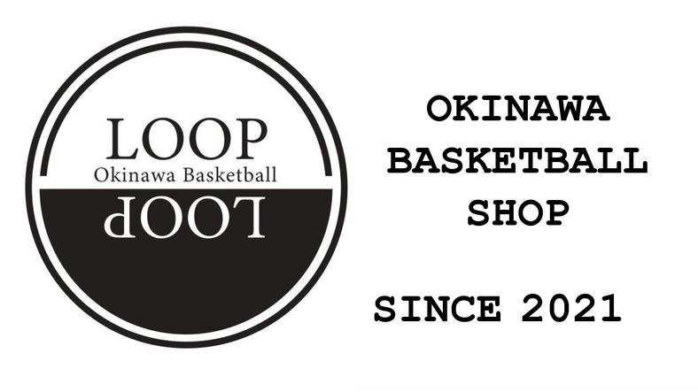 Okinawa Basketball Shop Loop ループ