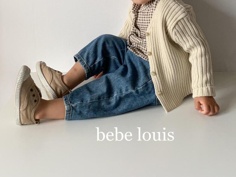 Bebe Louis