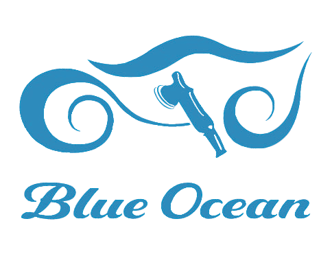 Blue Ocean ONLINE STORE