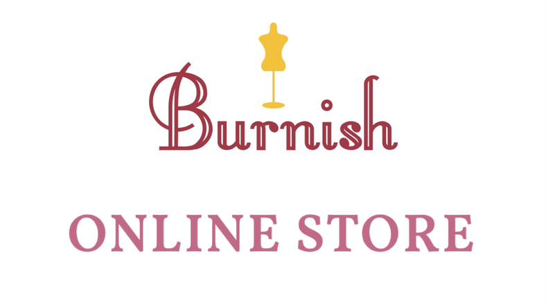 Burnish Online Store Burnish Online Store