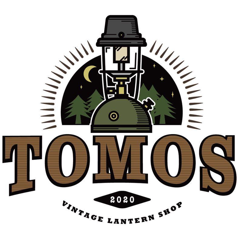 ヴィンテージランタン販売のお店『TOMOS〜灯す』 ヴィンテージランタン販売のお店『TOMOS〜灯す』