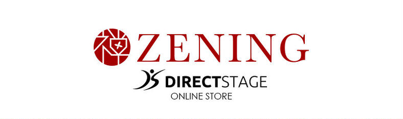 ZENING ココカラリセットライフ