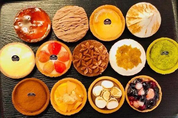 素焼きチーズタルト専門店 Frambe フランベ オンラインショップ
