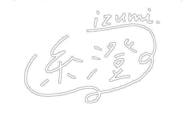 糸澄 糸澄