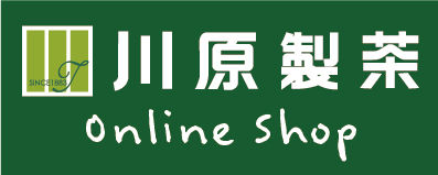 川原製茶OnlineShop