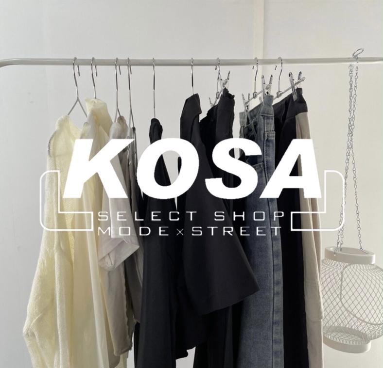 KOSA KOSA