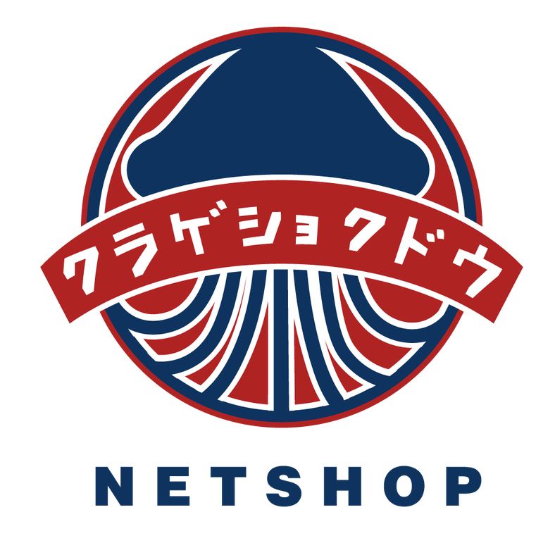 海月食堂net Shop