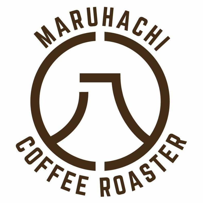 マルハチ珈琲焙煎舎