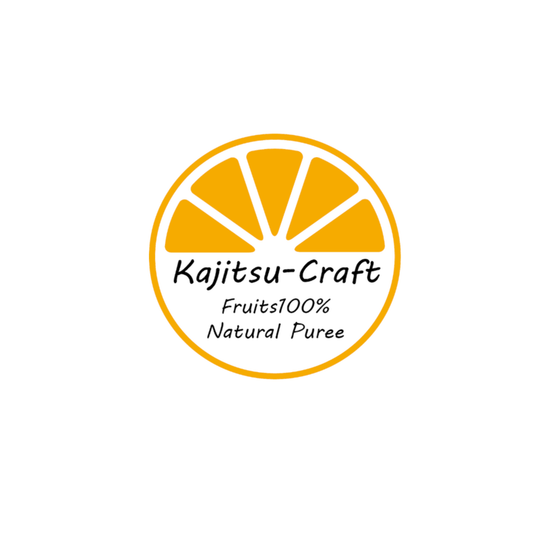 国産フルーツピューレ 果実クラフトonline Store