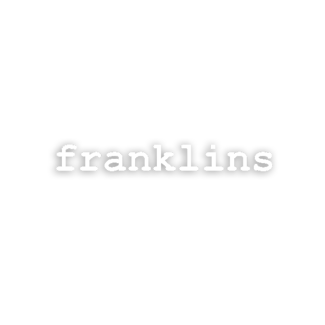 Franklins フランクリンズ