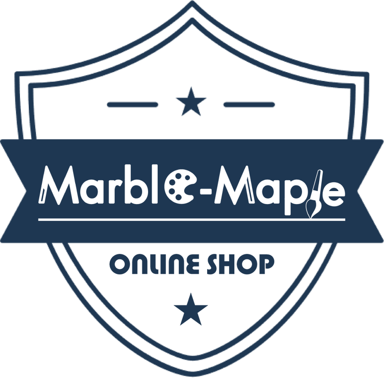 マーブル・メイプルのお店