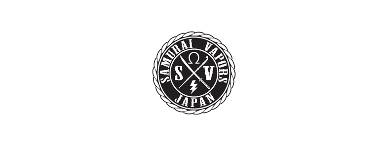 伝説SAMURAI CRDP 1ml リアルフレーバー32 CATEGORY RDA | SAMURAI VAPORS