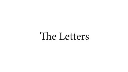 The Letters