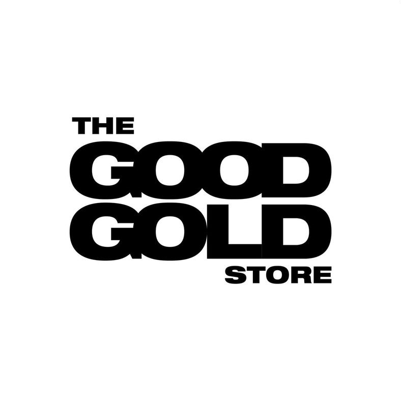 The Good Gold Store The Good Gold Store