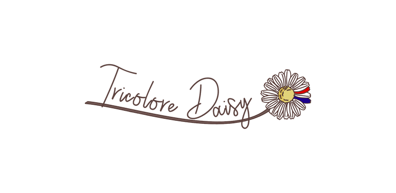 CATEGORY ポニーフック | TricoloreDaisy