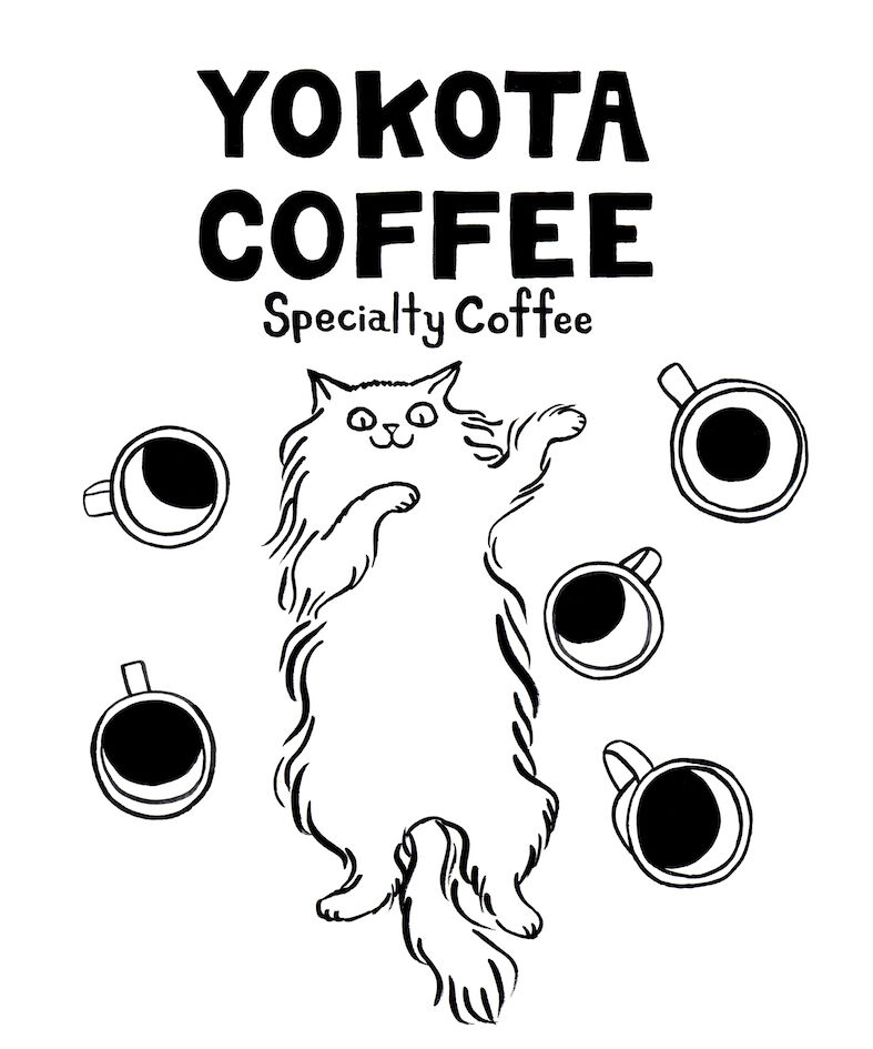 YOKOTA COFFEE