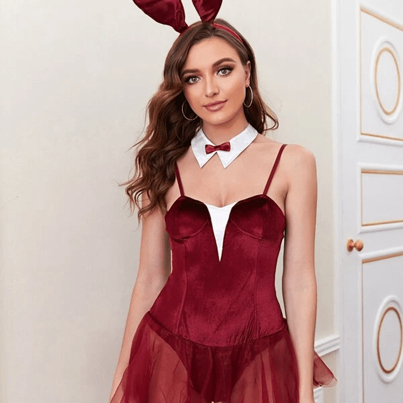 メカニカル ボディースーツ MoonEyes crepa | maximise.mu