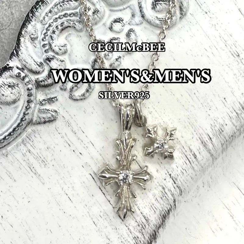 CECILMcBEEACCESSORYS