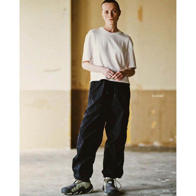 chase2022 nylon snow pants ナイロンスノーパンツ - 通販 - olgapuri.org