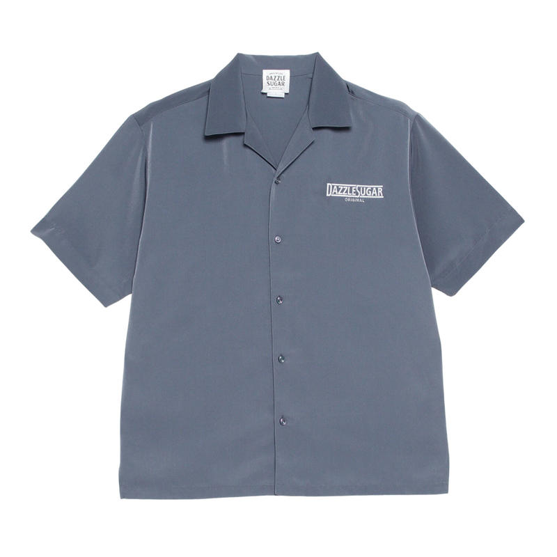 新同 DAZZLESUGAR コーチジャケット 黒 ハーレー ダズルシュガー