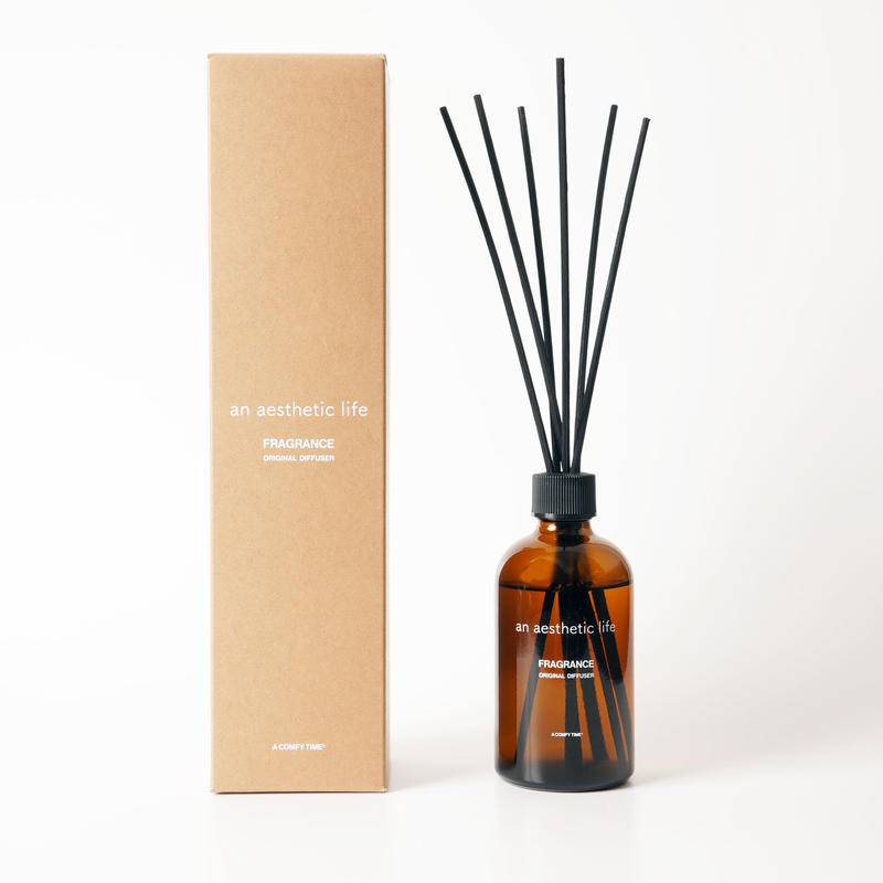 値下済新品an aesthetic life PERFUME 美的計画 川谷絵音 川谷絵音氏が手がける「美的計画」の音楽要素を”香り”という