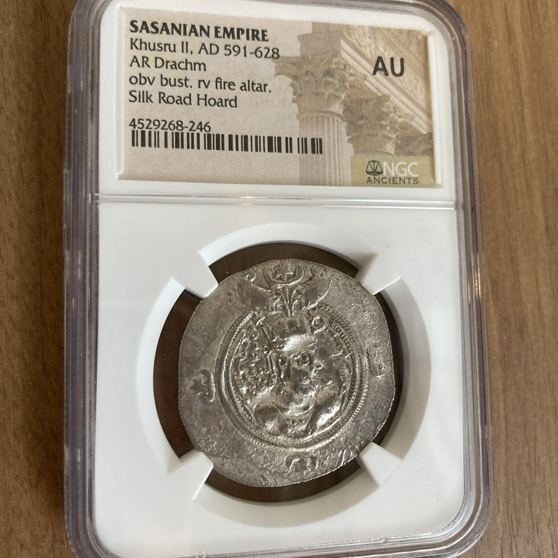 正規通販1696年 神聖ローマ帝国 ザルツブルク PCGS ターラー銀貨 UNC