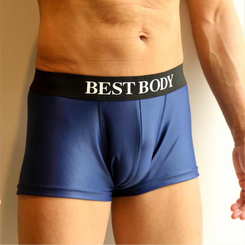 BBJ公式 競技用アンダーウェア(メンズ) | BEST BODY SHOP
