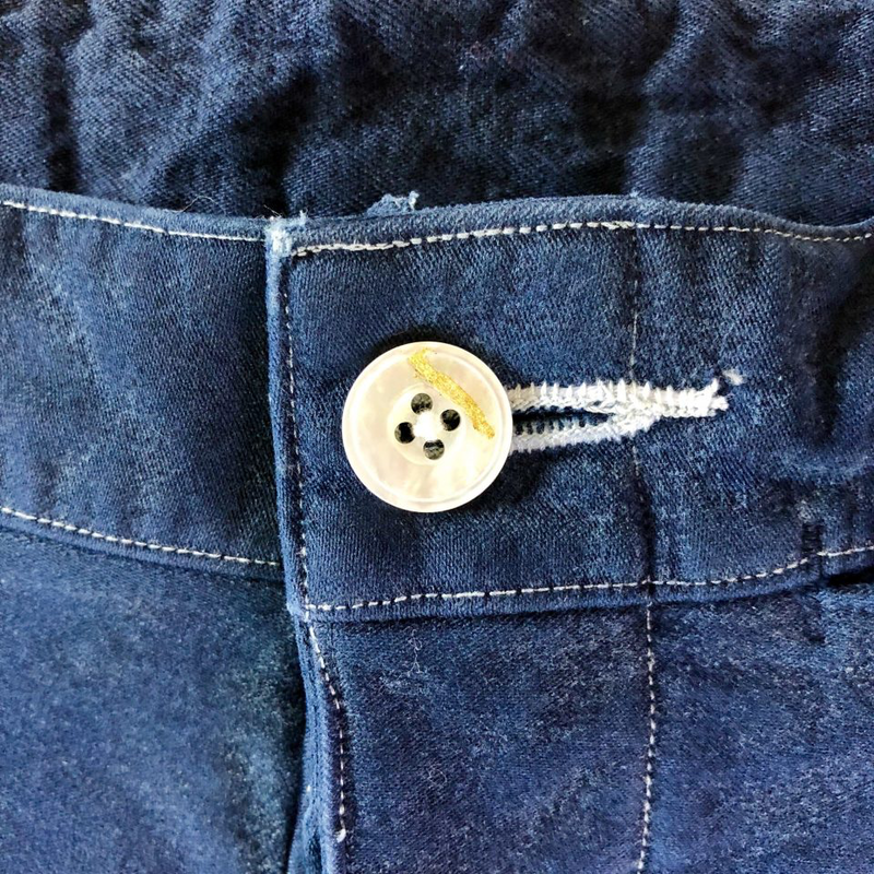 状態良好|Bodileys|チーニー製|表記11|30cm|濃茶|k888 | www