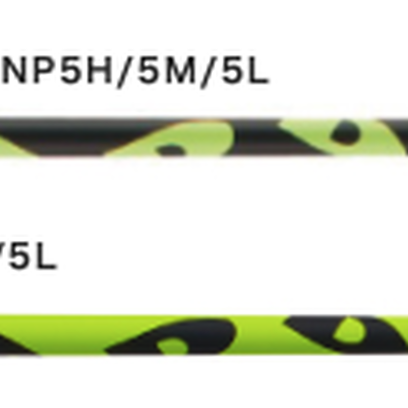 ロッディオ RODDIO NP 5-H／5-M／5-L ドライバー用シャフト | クリエー...