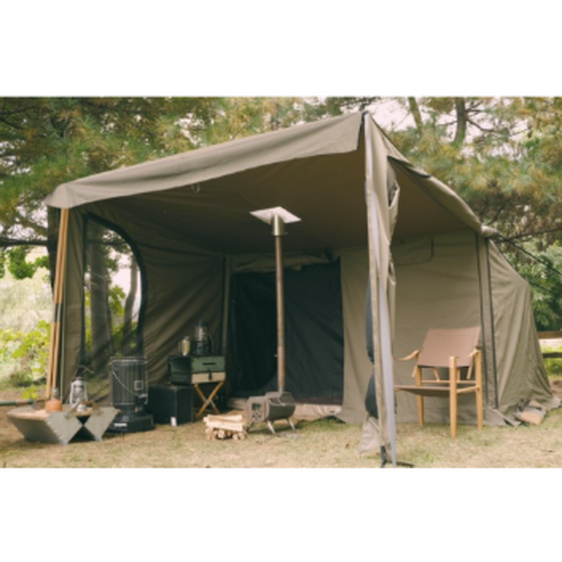 16ft】ルートベース テント rootbase tent | Emon SELECT